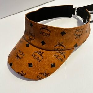 MCM VISOR IN VISETOS